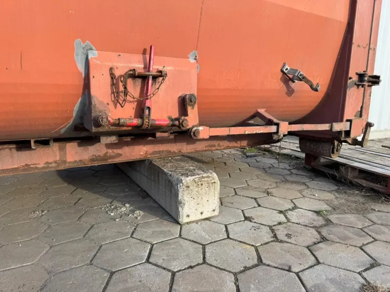 Vernooy VLOEISTOFDICHT 30M3 - Vernooy