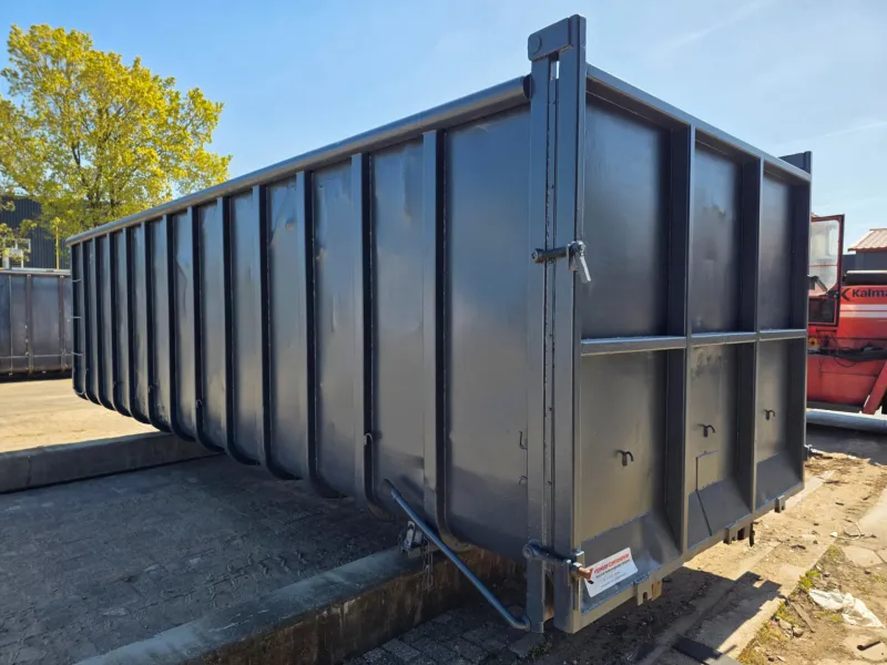 Vernooy Afzetcontainer 9477 28m3 - Vernooy