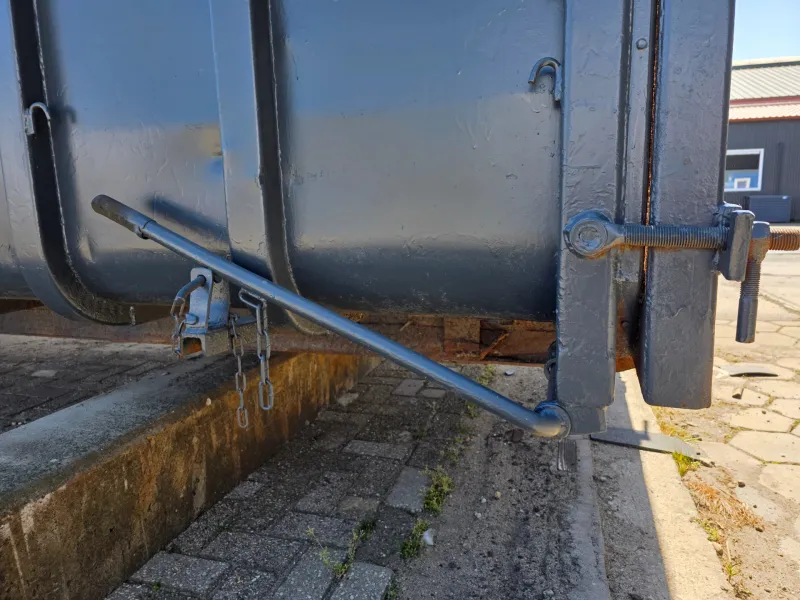 Vernooy Afzetcontainer 9477 28m3 - Vernooy