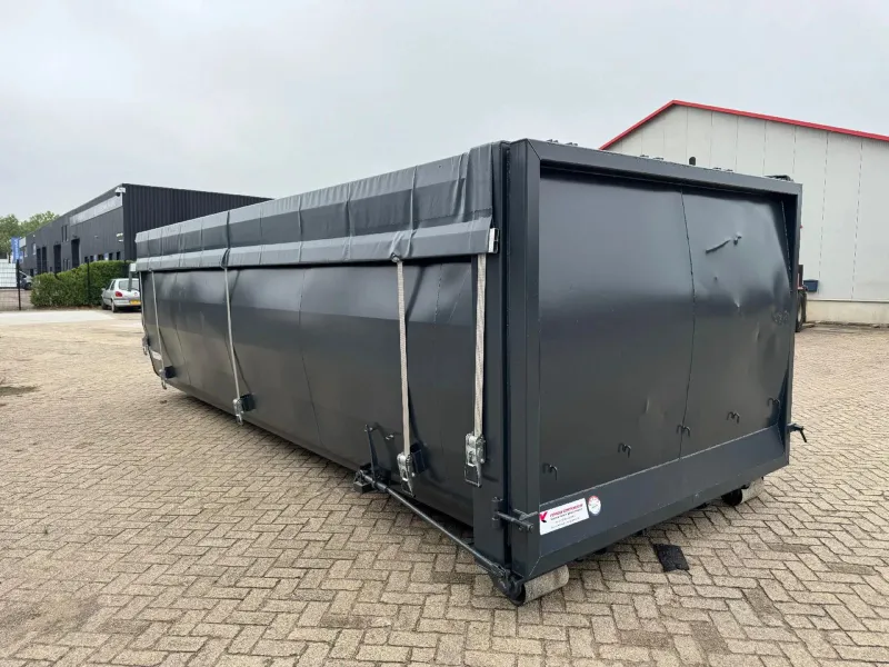 Vernooy VLOEISTOFDICHT 30M3 9355 - Vernooy