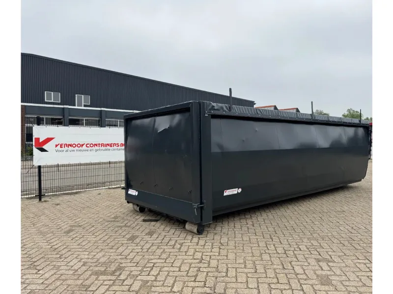 Vernooy VLOEISTOFDICHT 30M3 9355 - Vernooy