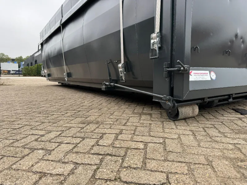 Vernooy VLOEISTOFDICHT 30M3 9355 - Vernooy