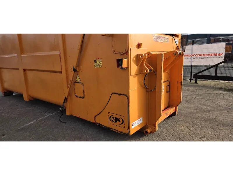Vernooy AJK PERSCONTAINER 9461 - Vernooy