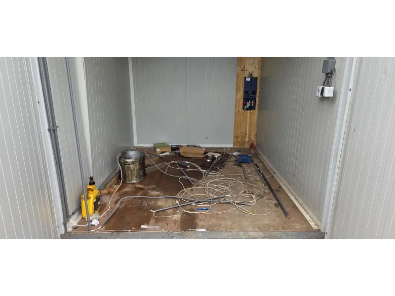 Vernooy 10FT 8.6 Grijs 01003 - Vernooy