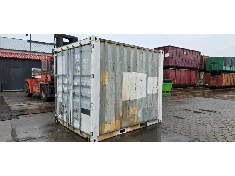 Vernooy Vernooy 10FT 8.6 Grijs 057247 - Vernooy