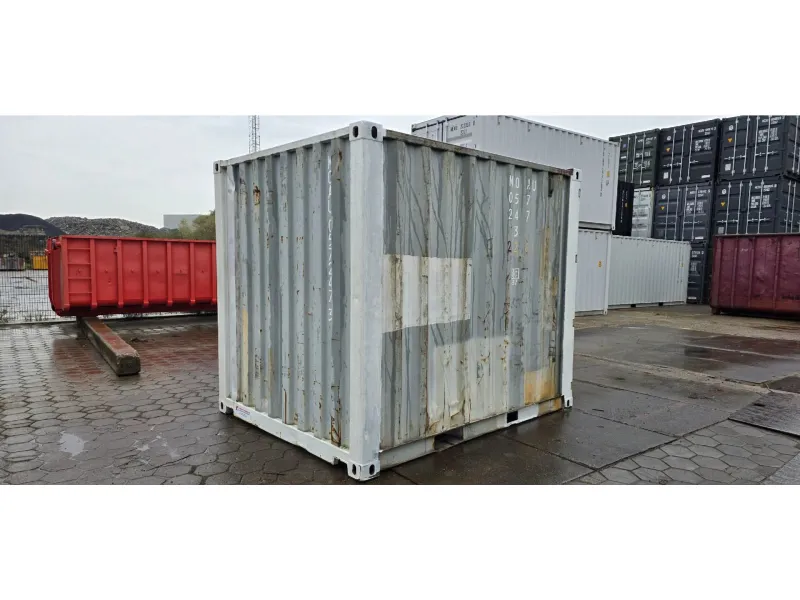 Vernooy Vernooy 10FT 8.6 Grijs 057247 - Vernooy
