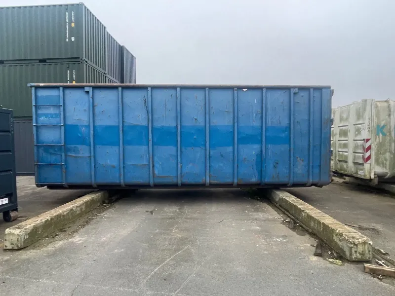 Vernooy AFZETCONTAINER 9309 - Vernooy