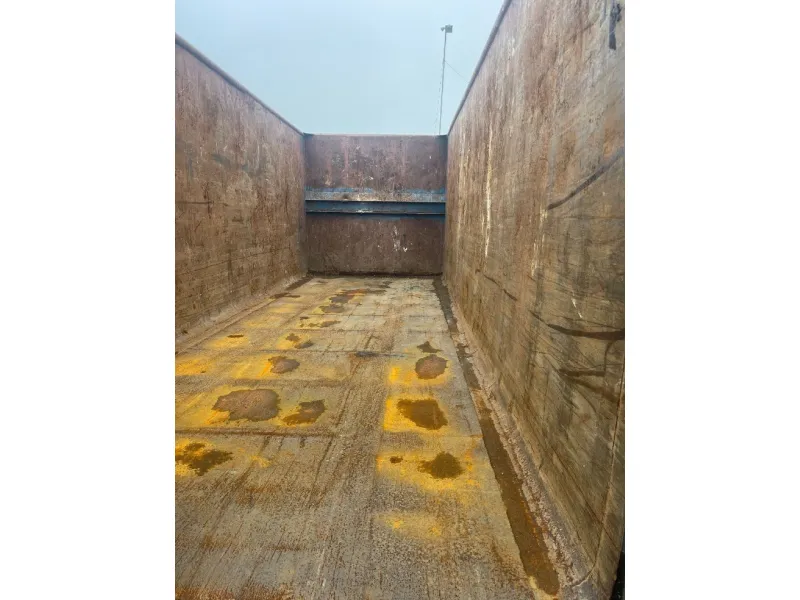 Vernooy AFZETCONTAINER 9309 - Vernooy