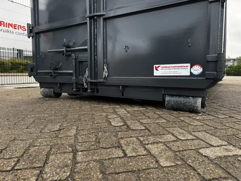 Vernooy 20M3 NIEUW RAL 7016 9514 - Vernooy
