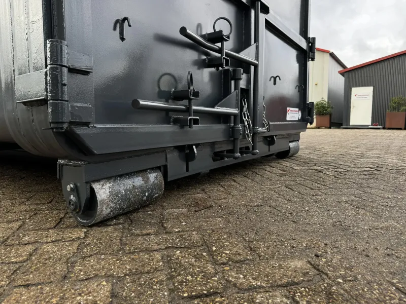 Vernooy 20M3 NIEUW RAL 7016 9514 - Vernooy