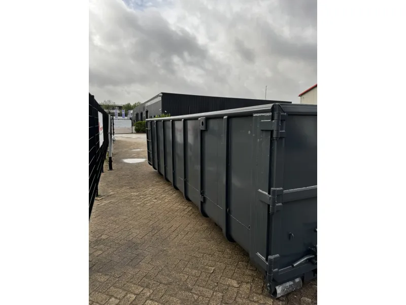 Vernooy 20M3 NIEUW RAL 7016 9514 - Vernooy