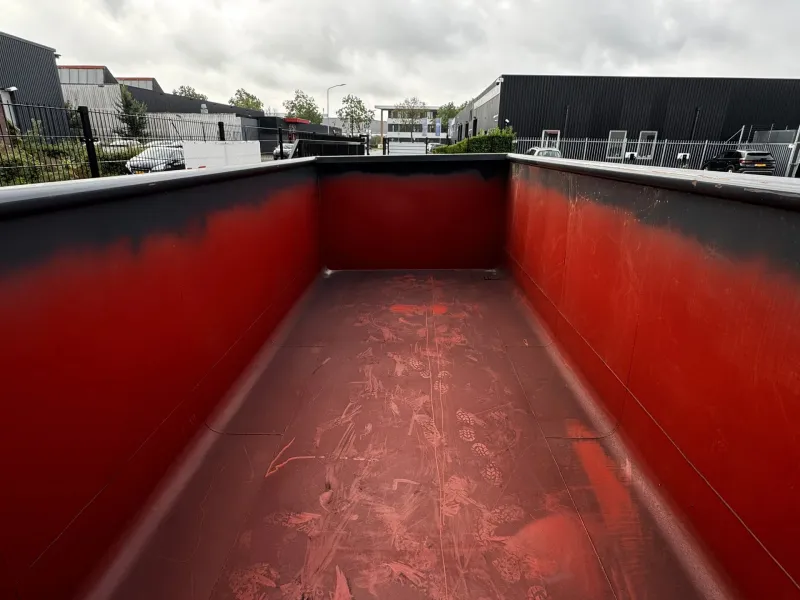 Vernooy 20M3 NIEUW RAL 7016 9514 - Vernooy