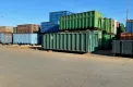 VERNOOY GEZOCHT!!! CONTAINERS!!! - GEZOCHT!!!! DIVERSE CONTAINERS!! (stapelbak, portaal, afzetcontainers of zeecontainers, kantoorunits enz) Heeft u gebruikte of nieuwe containers staan die u wil verkopen, stuurt u ons een mailtje op info@vernooy.nl of bel 0344-699699