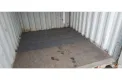 Vernooy 10FT OPSLAGCONTAINER 057247 - Vernooy