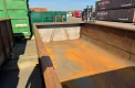 VERNOOY VLOEISTOFDICHTE SLIB CONTAINER 9315 - Nieuwe afzetcontainer. #AFZETCONTAINER#NIEUW