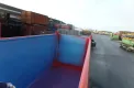 Vernooy VLOEISTOFDICHT BUFFER / TROMMEL / WATEROPSLAG / SLIB CONTANER - Vernooy