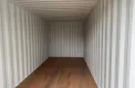 VERNOOY 20FT 8.6 zeecontainer 701603 - Nieuw in de verkoop: 20FT zeecontainers van topkwaliteit! Direct uit voorraad leverbaar – ideaal voor opslag of transport. ✔ Gloednieuw (2025). ✔ Gemaakt van duurzaam Corten staal. ✔ Lockbox. ✔ CSC-gecertificeerd – klaar voor internationaal vervoer. ✔ Levering door heel Nederland én Europa. ✔ Optioneel met stevig slot. Neem vandaag nog contact op en verzeker jezelf van een betrouwbare container! #ZEECONTAINER #20FT #NIEUW