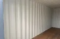 VERNOOY 20FT 8.6 zeecontainer 701603 - Nieuw in de verkoop: 20FT zeecontainers van topkwaliteit! Direct uit voorraad leverbaar – ideaal voor opslag of transport. ✔ Gloednieuw (2025). ✔ Gemaakt van duurzaam Corten staal. ✔ Lockbox. ✔ CSC-gecertificeerd – klaar voor internationaal vervoer. ✔ Levering door heel Nederland én Europa. ✔ Optioneel met stevig slot. Neem vandaag nog contact op en verzeker jezelf van een betrouwbare container! #ZEECONTAINER #20FT #NIEUW