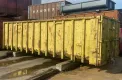 Vernooy afzetcontainer 9345 - Vernooy