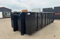 Vernooy 20M3 ZWART RAL9005 NIEUW 9402 - Vernooy