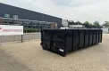 Vernooy 20M3 ZWART RAL9005 NIEUW 9402 - Vernooy