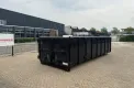 Vernooy 20M3 ZWART RAL9005 NIEUW 9402 - Vernooy
