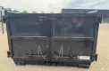 Vernooy 20M3 ZWART RAL9005 NIEUW 9402 - Vernooy