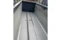 VERNOOY 30M3 VLOEISTOFDICHT 9355 - 30M3 VLOEISTOFDICHT - MET ROLZEIL - HAAK EN KABEL SYSTEEM - OOK TE HUUR - JONG GEBRUIKT - SLIB - BEZINK BAK - WATER OPSLAG - LIQUID