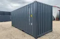 VERNOOY 50 stuks 20FT 8.6 Nieuw / One Way - GROTE PARTIJ ZEECONTAINERS TE KOOP EN DIRECT VOORRADIG - WIJ HEBBEN WAT U ZOEKT - 20FT 8.6 - - DIRECT OPSLAG - CARGO WORTHY - NIEUW - ONE WAY - MET CSC CERTIFICAAT - SLOT MOGELIJK