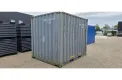 VERNOOY 10FT 8.6 GEISOLEERD 010013 - 10FT GEISOLEERD - IDEAAL TE GEBRUIKEN ALS OPSLAG VOOR MEUBILAIR - WERKPLAATS - DROGE OPSLAG