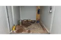 VERNOOY 10FT 8.6 GEISOLEERD 010013 - 10FT GEISOLEERD - IDEAAL TE GEBRUIKEN ALS OPSLAG VOOR MEUBILAIR - WERKPLAATS - DROGE OPSLAG