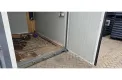 VERNOOY 10FT 8.6 GEISOLEERD 010013 - 10FT GEISOLEERD - IDEAAL TE GEBRUIKEN ALS OPSLAG VOOR MEUBILAIR - WERKPLAATS - DROGE OPSLAG