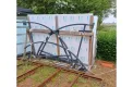 VERNOOY FIETSENSTALLING - NIEUWE FIETSENSTALLING BESCHIKBAAR - TE BEZICHTIGEN OP AFSPRAAK - NOOIT IN ELKAAR GEZET