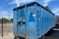 Vernooy AFZETCONTAINER 40M3 9369 - Vernooy