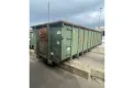 Vernooy afzetcontainer 20m3 9110 - Vernooy