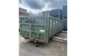 Vernooy afzetcontainer 20m3 9110 - Vernooy