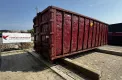 Vernooy 30M3 AFZETCONTAINER 9390 - Vernooy
