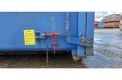 Vernooy Pers container - Vernooy