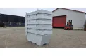 Vernooy Portaalcontainer 2m3 - Vernooy