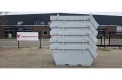 Vernooy Portaalcontainer 2m3 - Vernooy
