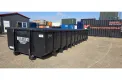 Vernooy AFZETCONTAINER 15M3 9469 - Vernooy