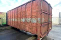 Vernooy Afzetcontainer 9181 33m3 - Vernooy
