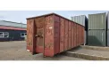 Vernooy Afzetcontainer 9412 41m3 - Vernooy