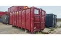 Vernooy Afzetcontainer 9422 38m3 - Vernooy