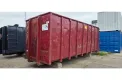 Vernooy Afzetcontainer 9422 38m3 - Vernooy