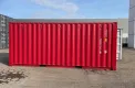 Vernooy ZEECONTAINER 20FT - Vernooy