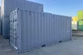 Vernooy zeecontainer 20FT 8.6 275119 - Vernooy