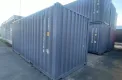Vernooy zeecontainer 20FT 8.6 275119 - Vernooy