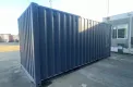 Vernooy zeecontainer 20FT 8.6 275119 - Vernooy