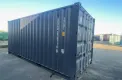 Vernooy zeecontainer 20FT 8.6 275119 - Vernooy